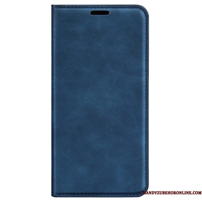 Bescherming Hoesje voor Huawei P60 Pro Folio-hoesje Elegantie