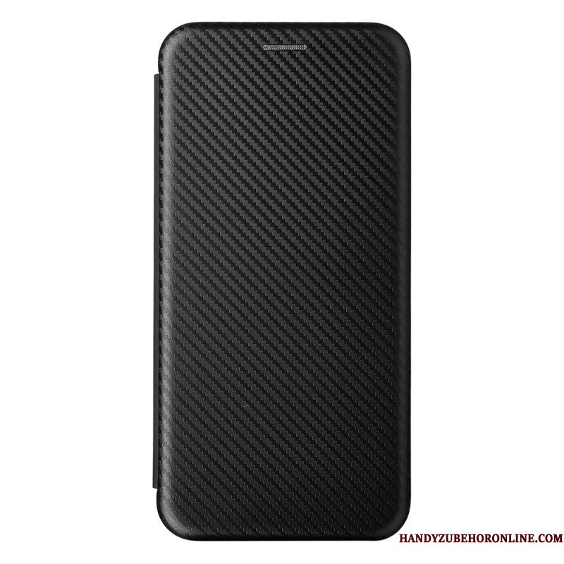 Bescherming Hoesje voor Samsung Galaxy A13 5G / A04s Folio-hoesje Lychee-stijl Rfid Khazneh