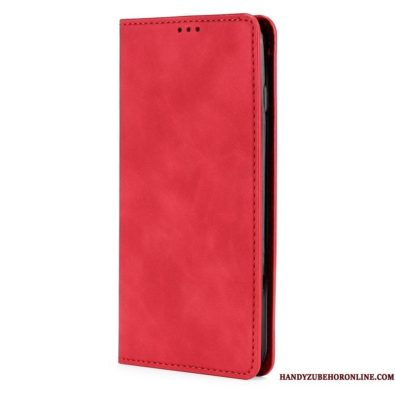 Bescherming Hoesje voor Samsung Galaxy A13 Folio-hoesje Robuust Schild