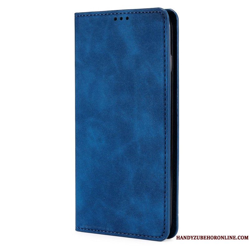 Bescherming Hoesje voor Samsung Galaxy A13 Folio-hoesje Robuust Schild