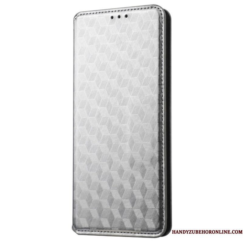 Bescherming Hoesje voor Samsung Galaxy A14 / A14 5G Folio-hoesje Mandala Zon Met Lanyard