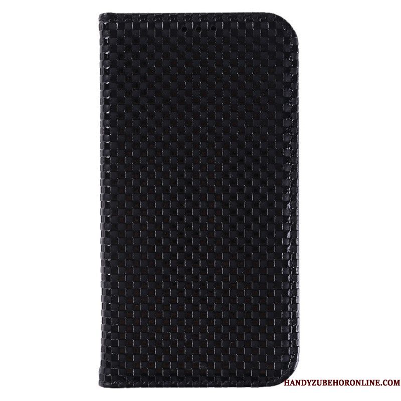 Bescherming Hoesje voor Samsung Galaxy A53 5G Folio-hoesje 3d Textuur