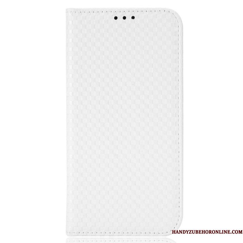 Bescherming Hoesje voor Samsung Galaxy A53 5G Folio-hoesje 3d Textuur