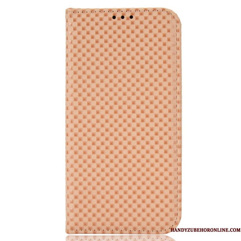 Bescherming Hoesje voor Samsung Galaxy A53 5G Folio-hoesje 3d Textuur