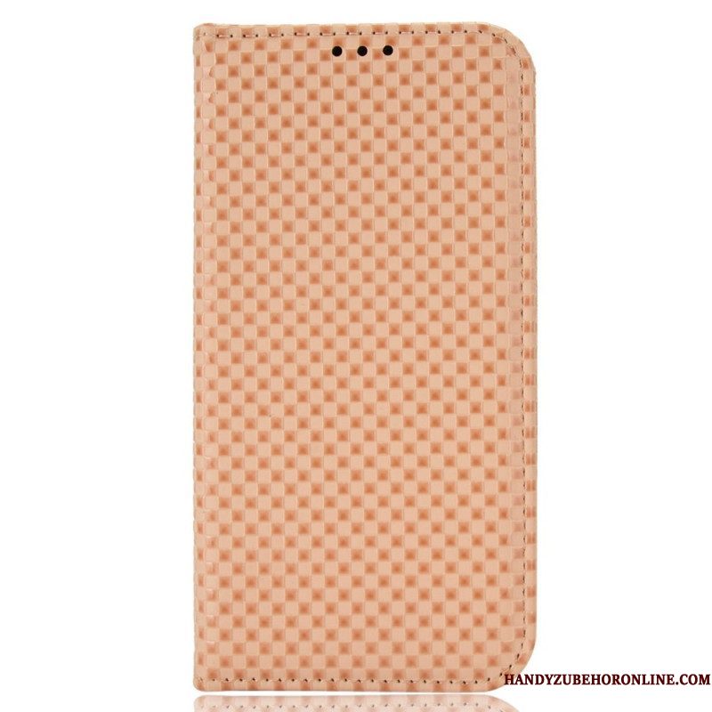 Bescherming Hoesje voor Samsung Galaxy A53 5G Folio-hoesje 3d Textuur