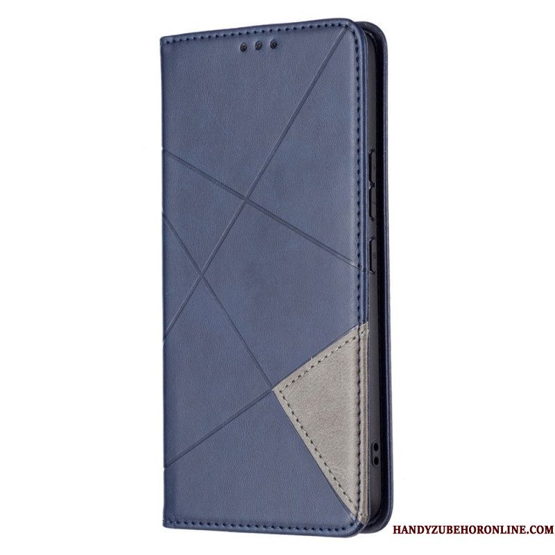 Bescherming Hoesje voor Samsung Galaxy A53 5G Folio-hoesje Artistieke Stijl