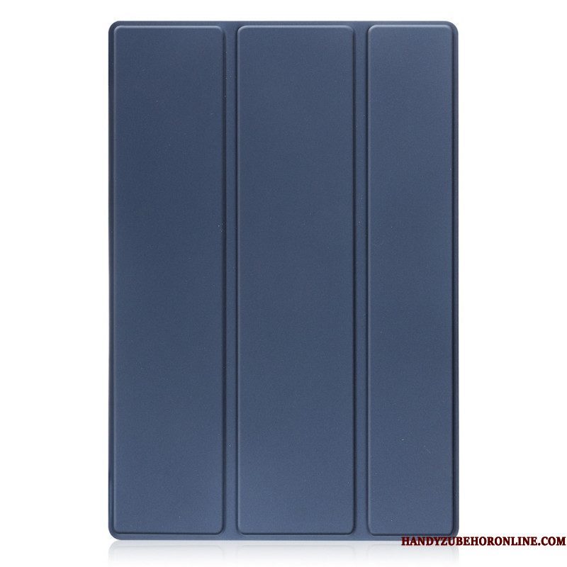 Bescherming Hoesje voor Samsung Galaxy Tab A8 (2021) Vouw