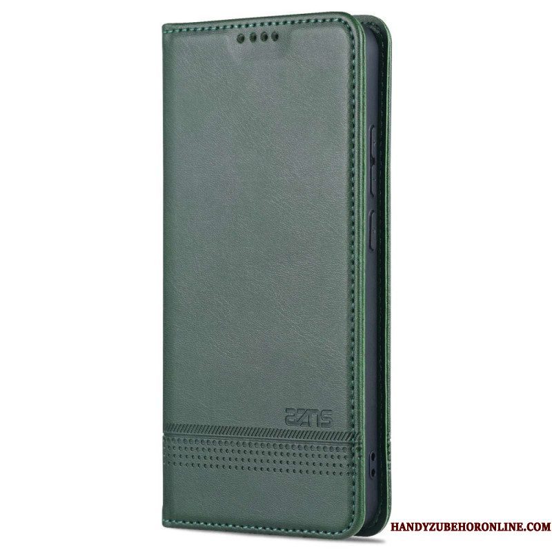 Bescherming Hoesje voor Xiaomi 12 / 12X Folio-hoesje Azns