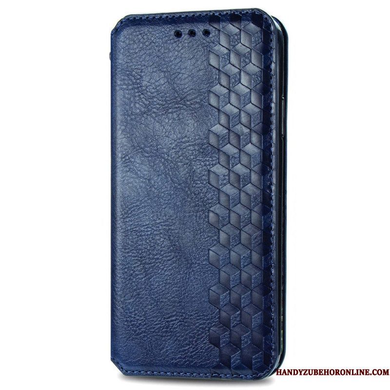 Bescherming Hoesje voor Xiaomi 12 Lite Folio-hoesje 3d Patroon