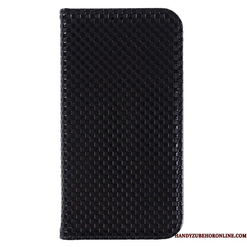 Bescherming Hoesje voor Xiaomi 12 Lite Folio-hoesje Vintage-stijl
