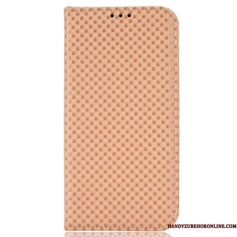 Bescherming Hoesje voor Xiaomi 12 Lite Folio-hoesje Vintage-stijl