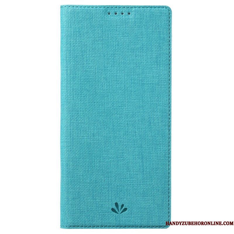 Bescherming Hoesje voor Xiaomi Redmi Note 11 Pro Plus 5G Folio-hoesje Vili Dmx-serie