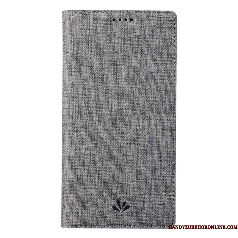 Bescherming Hoesje voor iPhone 14 Pro Max Folio-hoesje Vili Dmx-serie