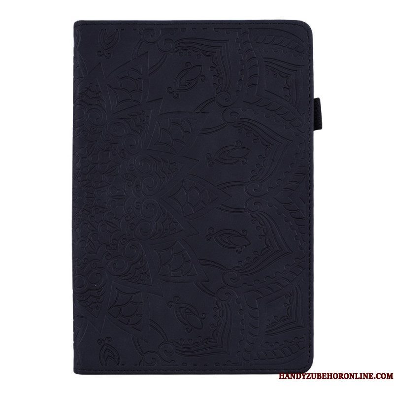 Case voor Samsung Galaxy Tab A8 (2021) Mandala