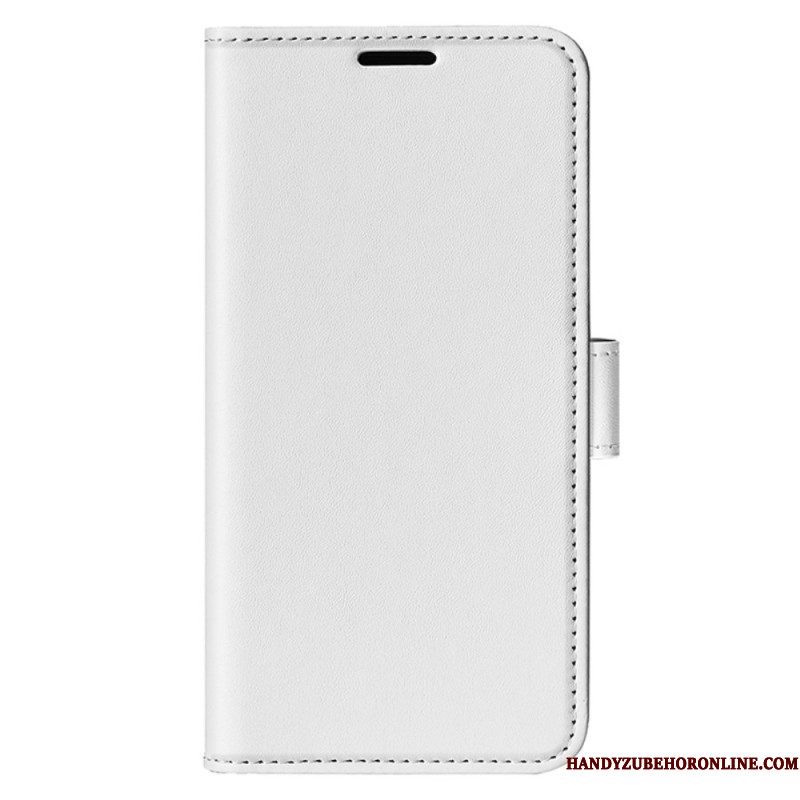 Flip Case voor Huawei P60 Pro Vintage Klassieker