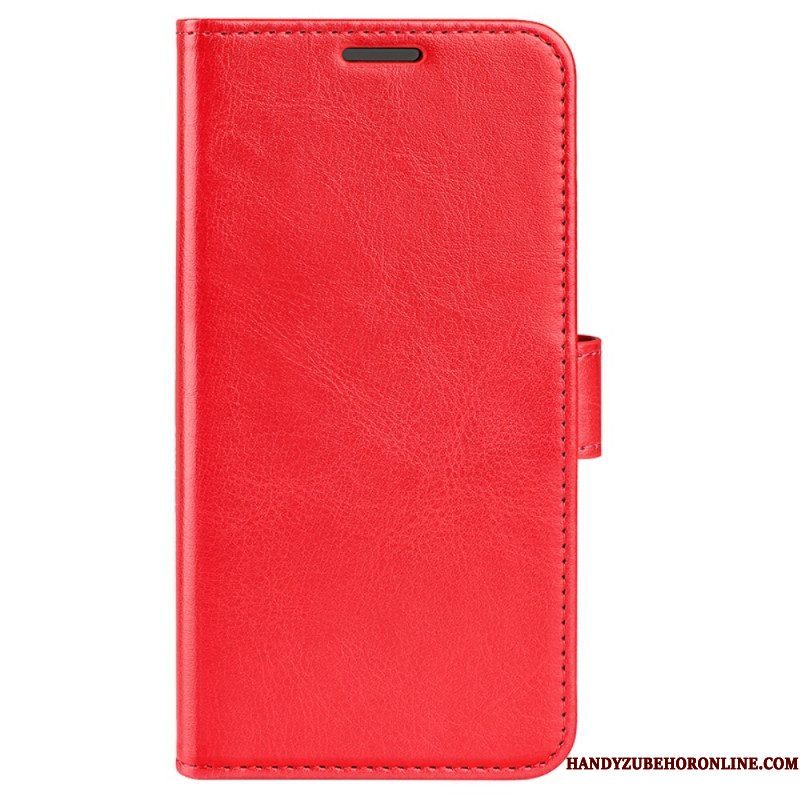 Flip Case voor Huawei P60 Pro Vintage Klassieker