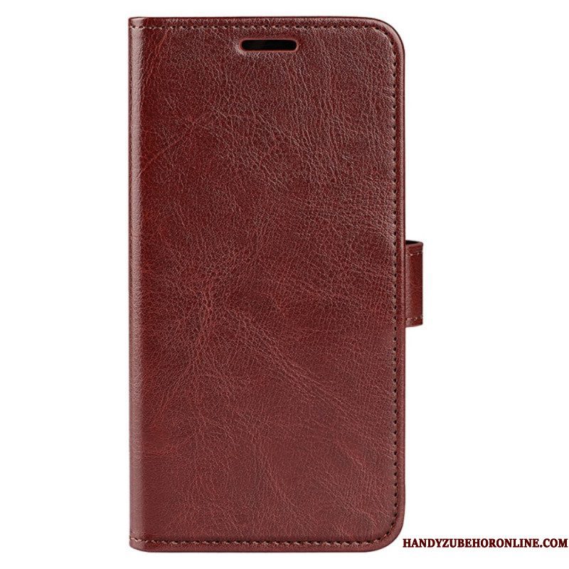 Flip Case voor Huawei P60 Pro Vintage Klassieker