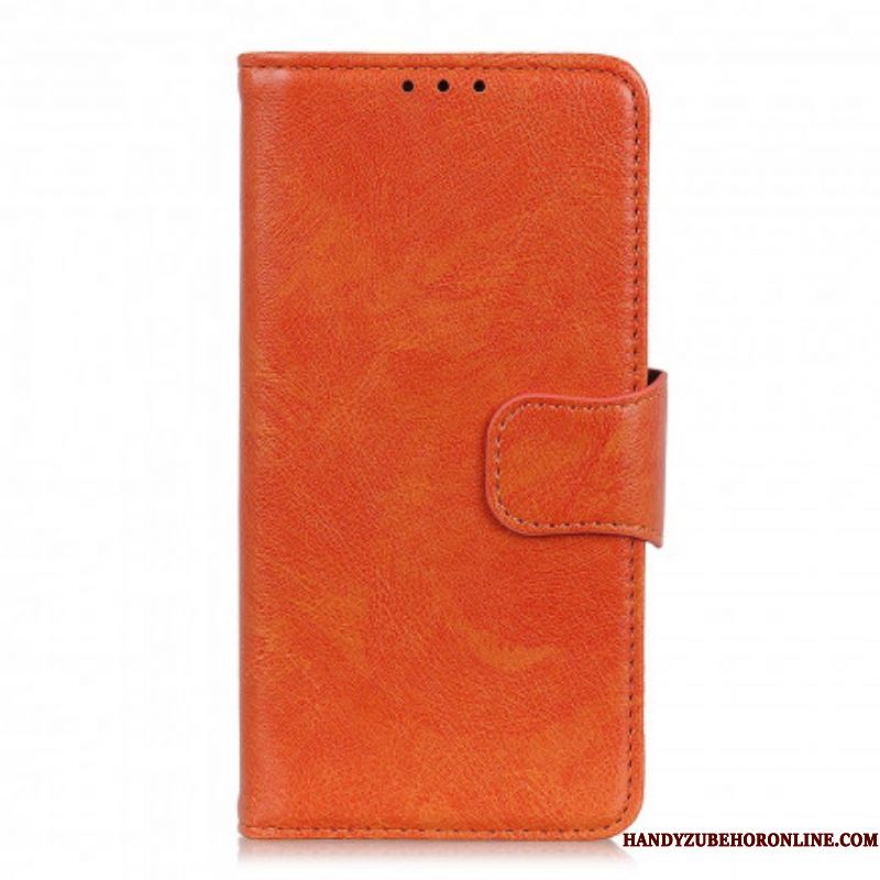 Flip Case voor Sony Xperia 5 III Splitnappaleer