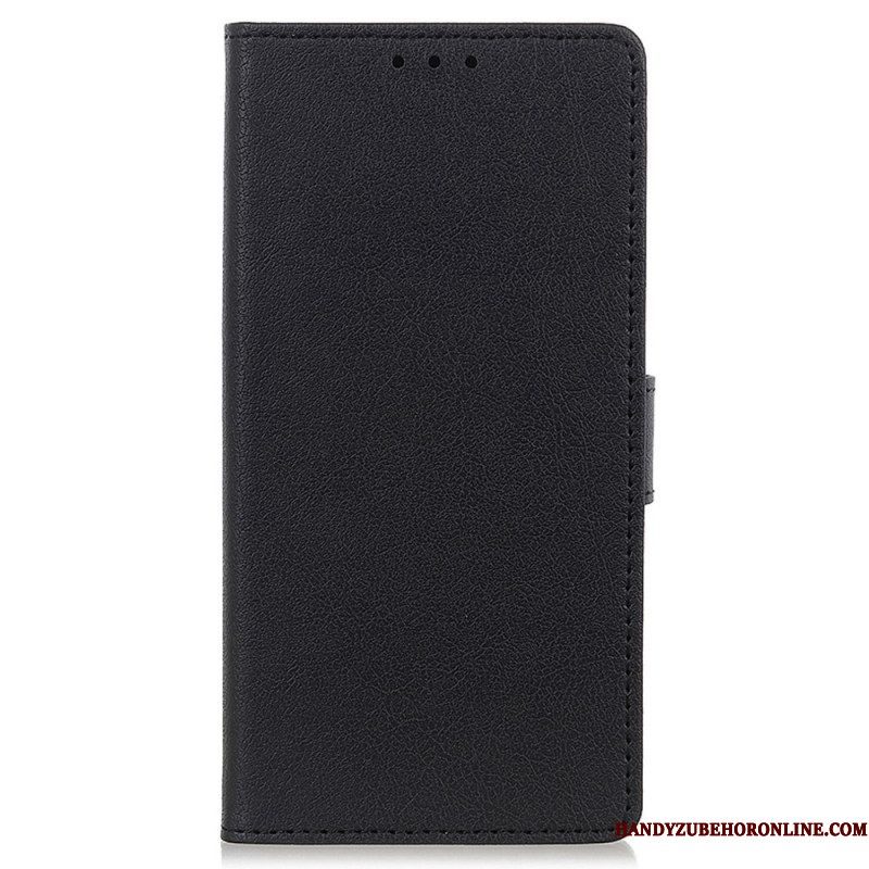 Flip Case voor Sony Xperia 5 IV Klassiek