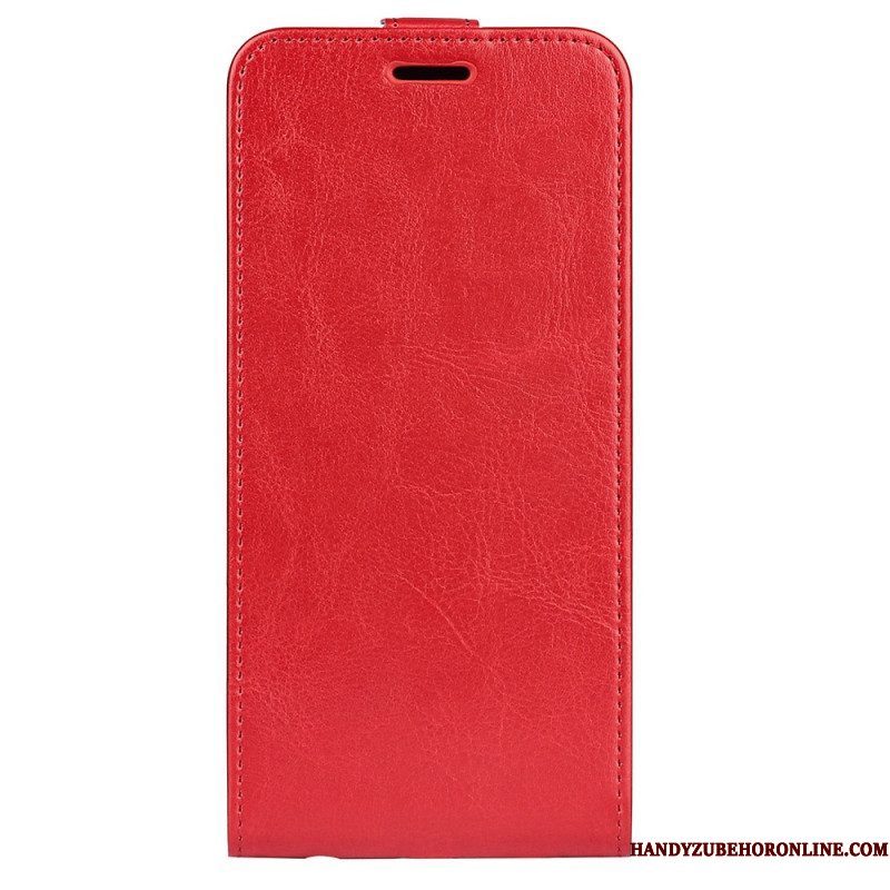 Flip Case voor Xiaomi 13 Folio-hoesje Verticale Klep