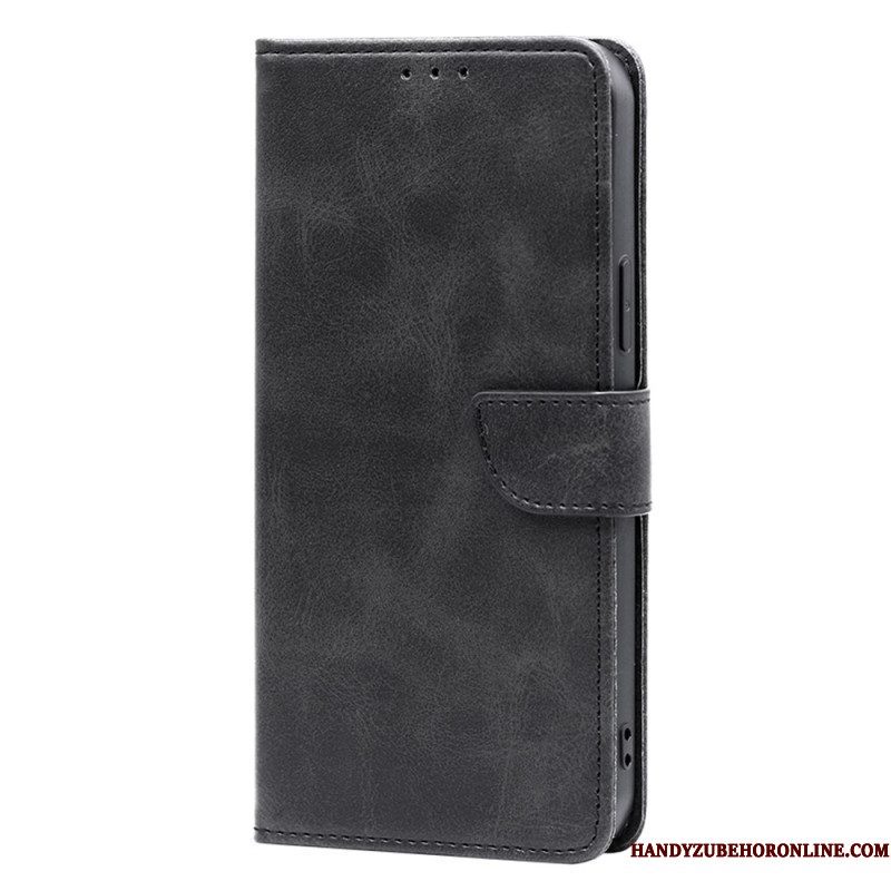 Flip Case voor Xiaomi 13 Pro Vintage-stijl