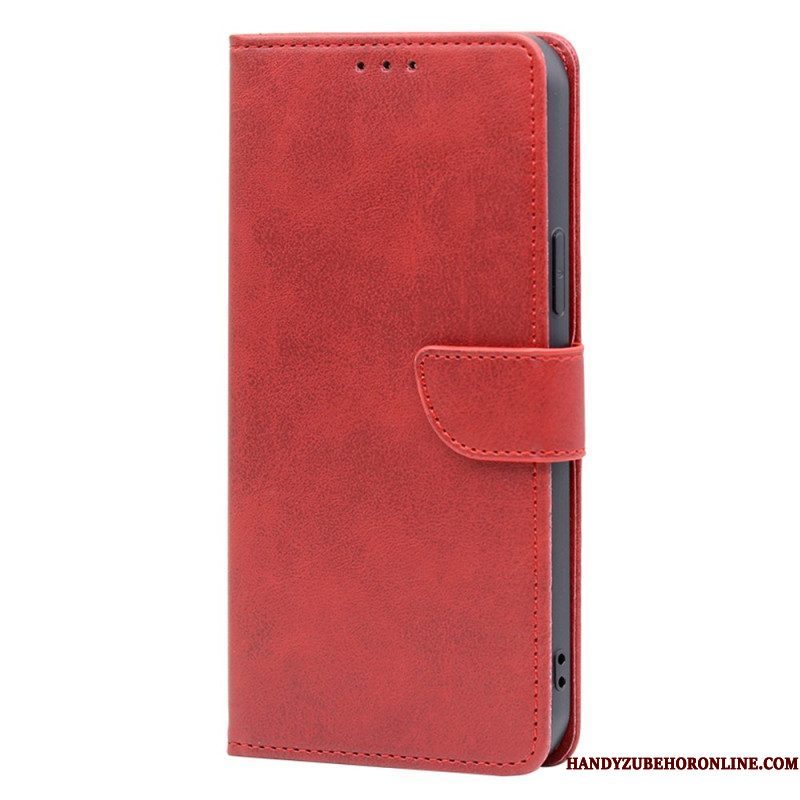 Flip Case voor Xiaomi 13 Pro Vintage-stijl