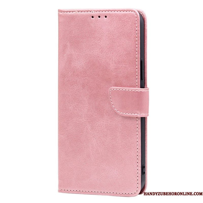 Flip Case voor Xiaomi 13 Pro Vintage-stijl