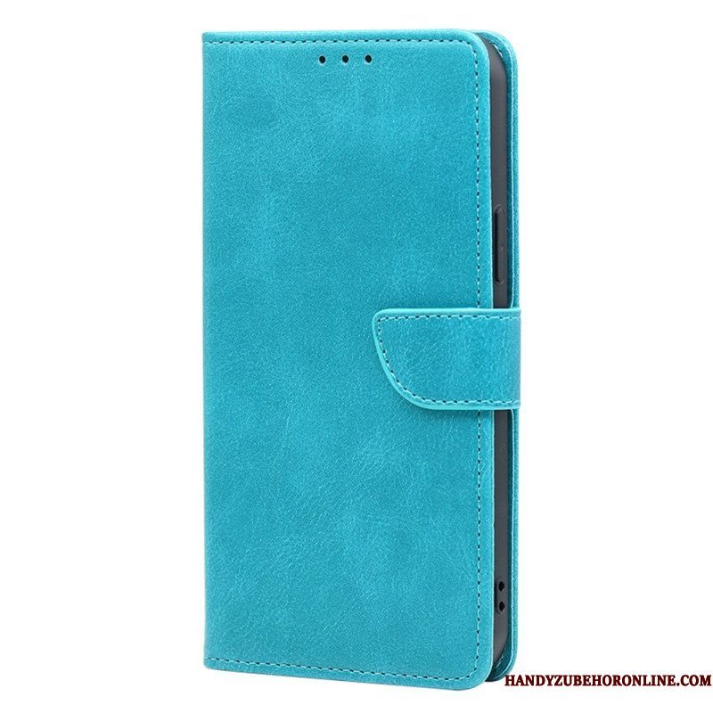 Flip Case voor Xiaomi 13 Pro Vintage-stijl