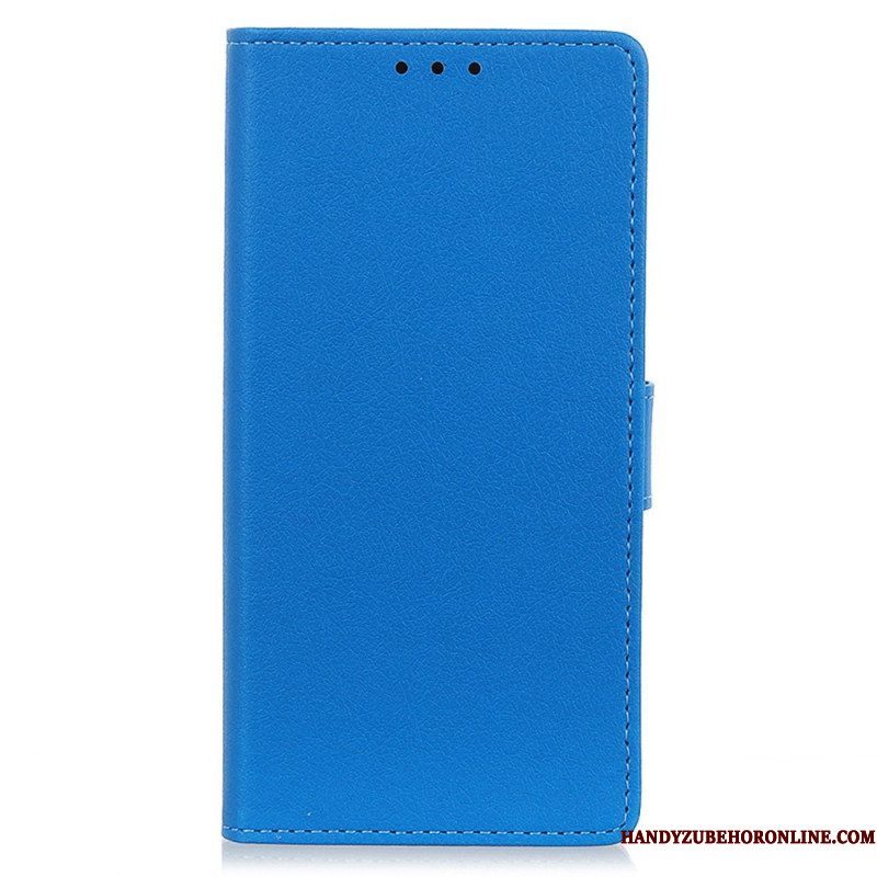 Flip Case voor Xiaomi Redmi Note 12 Pro Klassiek