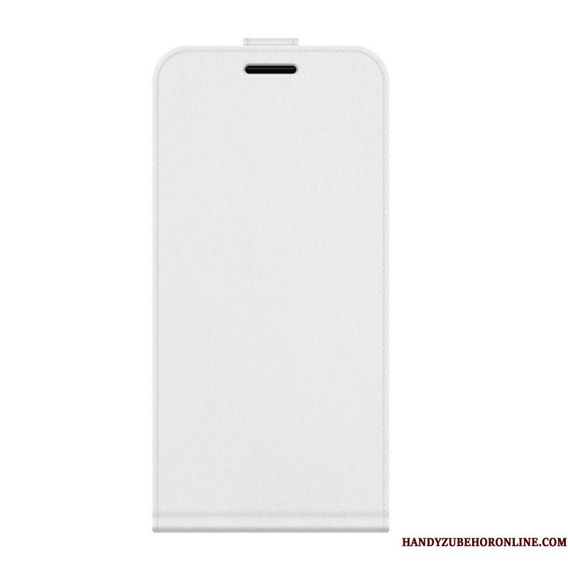 Folio-hoesje voor Samsung Galaxy A13 5G / A04s Flip Case Afneembare Kaarthouder Van Koolstofvezel