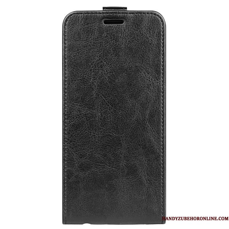 Folio-hoesje voor Samsung Galaxy A13 Flip Case Wilde Tijger