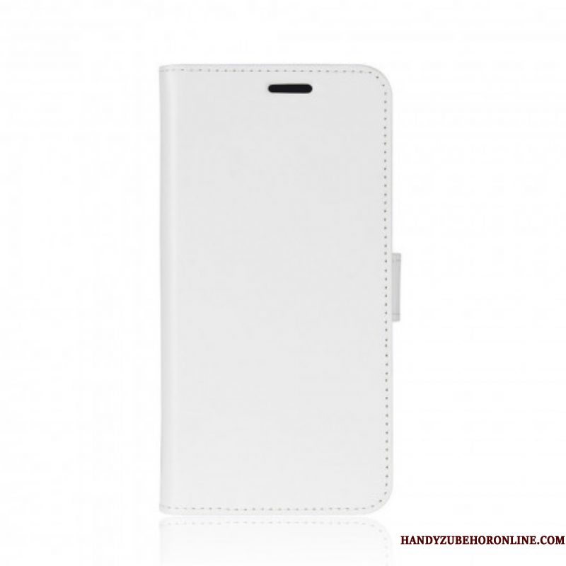 Folio-hoesje voor Samsung Galaxy A52 4G / A52 5G / A52s 5G Ultra Kunstleer