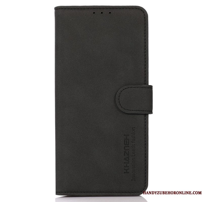 Folio-hoesje voor Samsung Galaxy M23 5G Khazneh