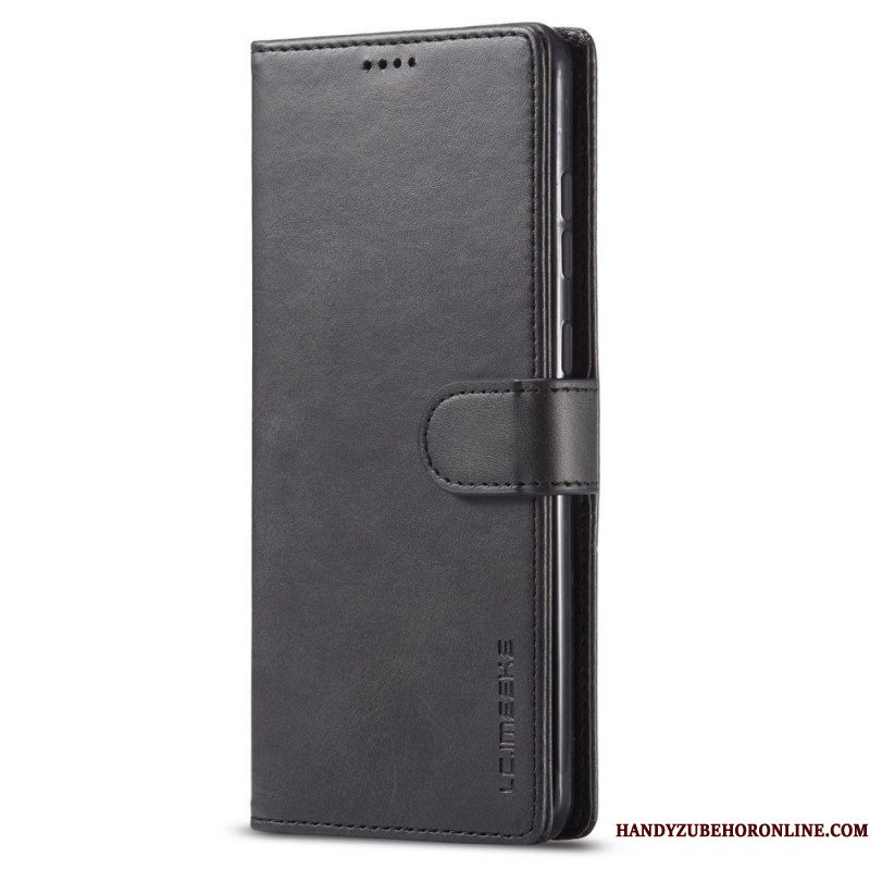 Folio-hoesje voor Samsung Galaxy M23 5G Lc.imeeke