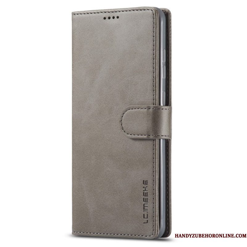 Folio-hoesje voor Samsung Galaxy M23 5G Lc.imeeke