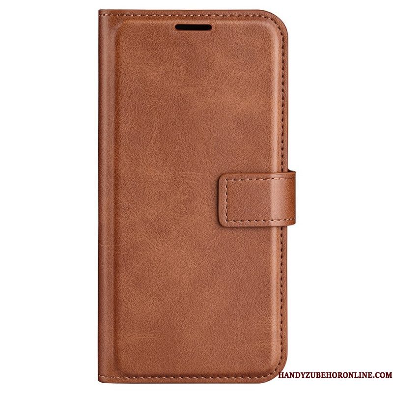 Folio-hoesje voor Samsung Galaxy M33 5G Super Fijn