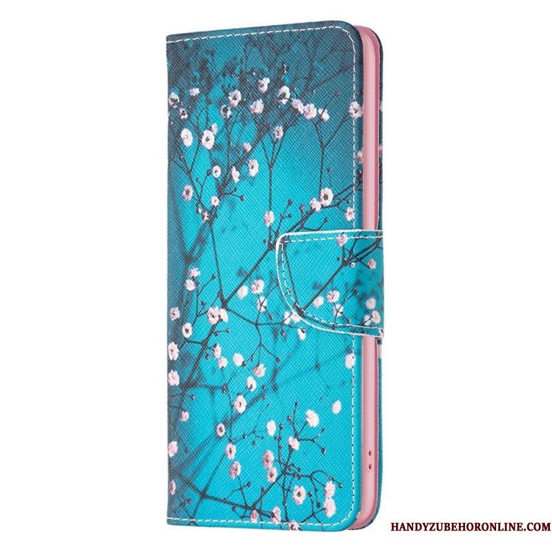 Folio-hoesje voor Samsung Galaxy S23 5G Boom