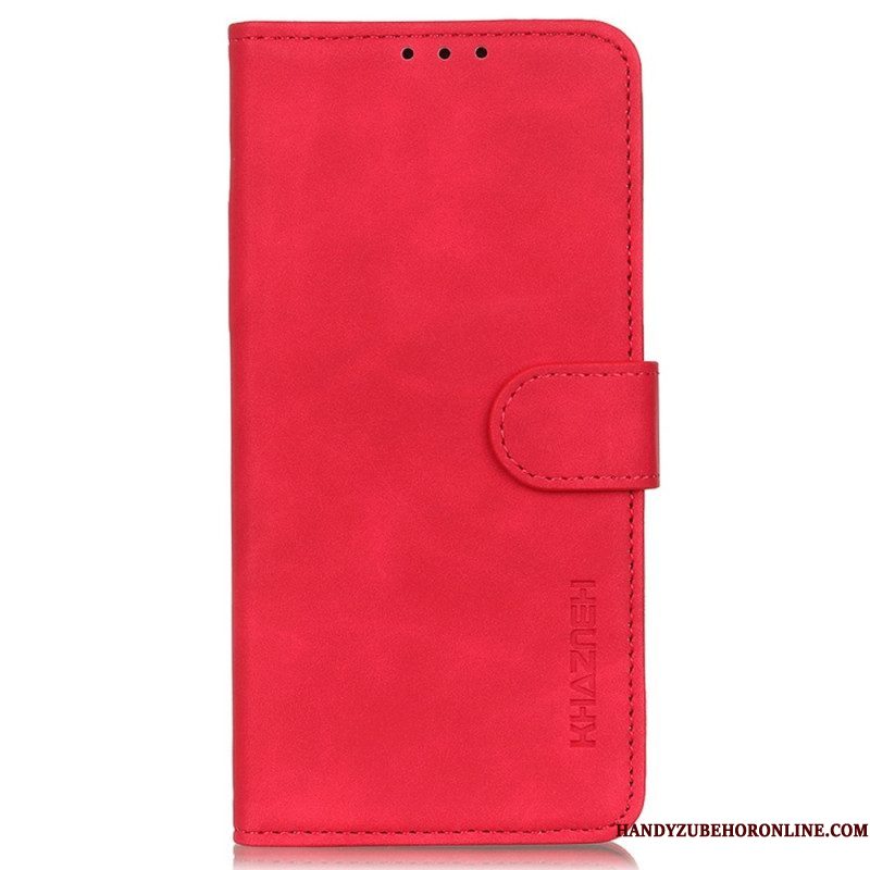 Folio-hoesje voor Samsung Galaxy S23 5G Vintage Khazneh