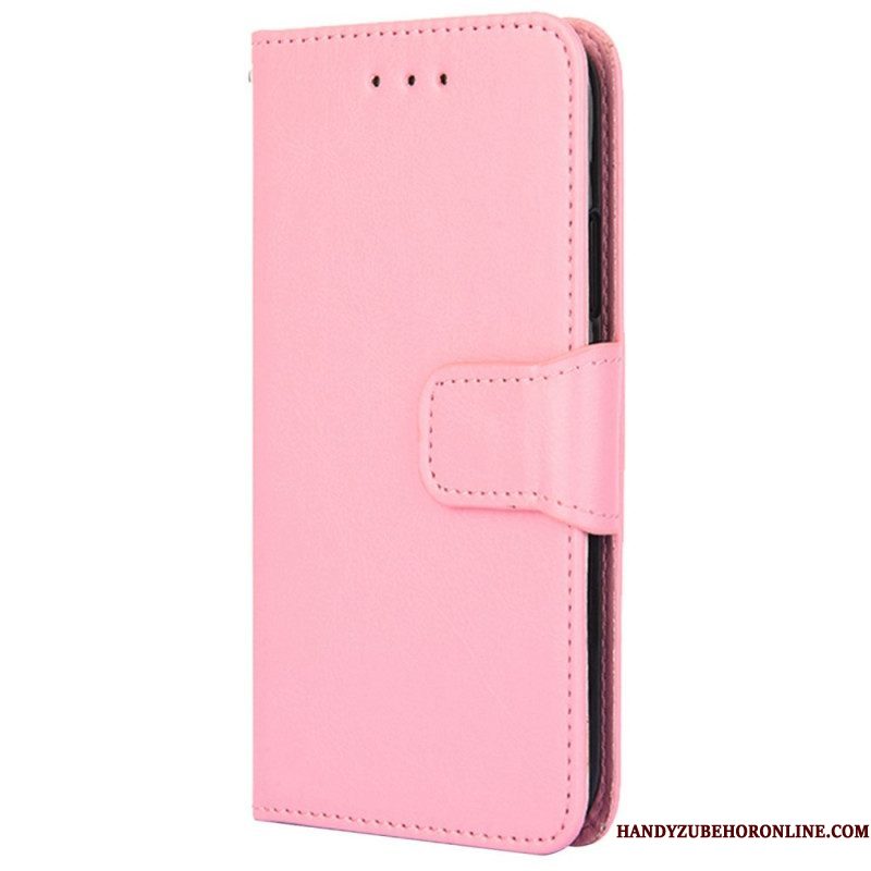 Folio-hoesje voor Samsung Galaxy S23 Ultra 5G Vintage