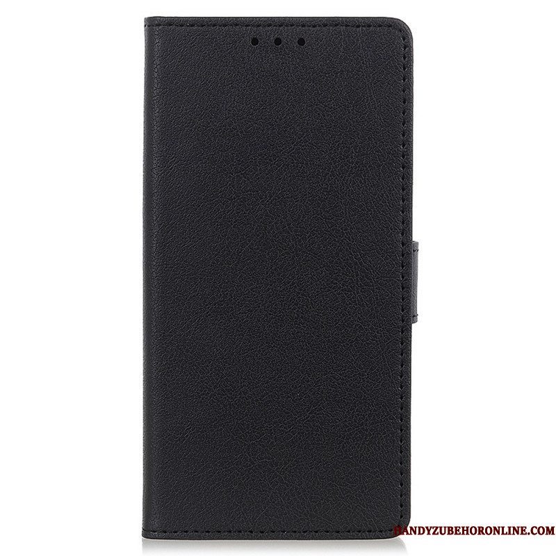 Folio-hoesje voor Sony Xperia 1 IV Klassiek