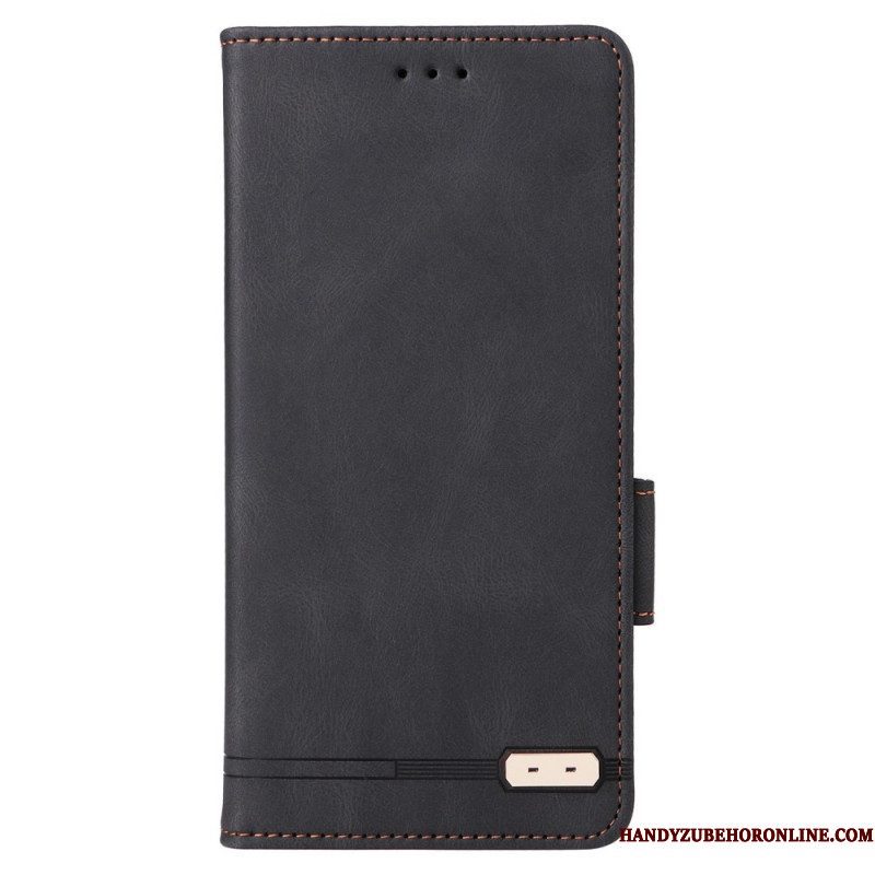 Folio-hoesje voor Sony Xperia 1 IV Luxe Finesse