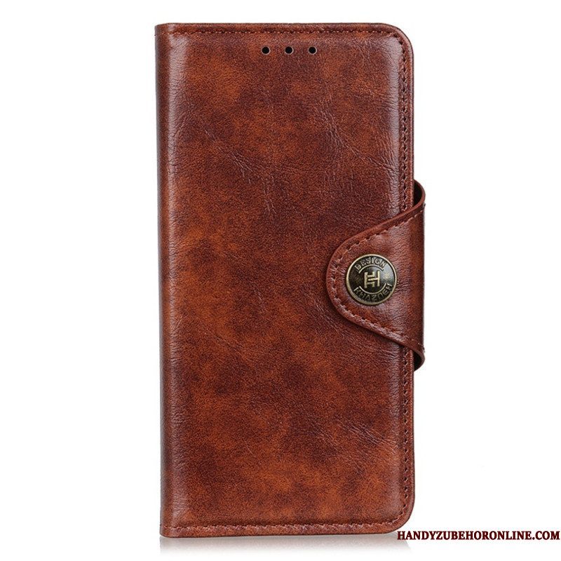 Folio-hoesje voor Sony Xperia Pro-I Khazneh