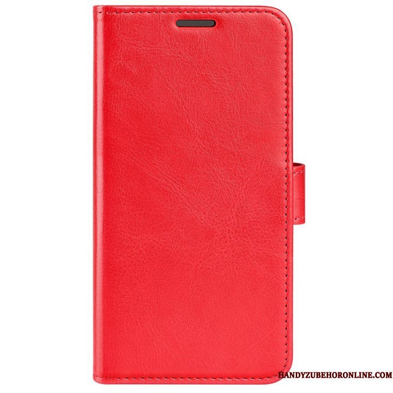 Folio-hoesje voor Xiaomi 12 Pro Kunstleer