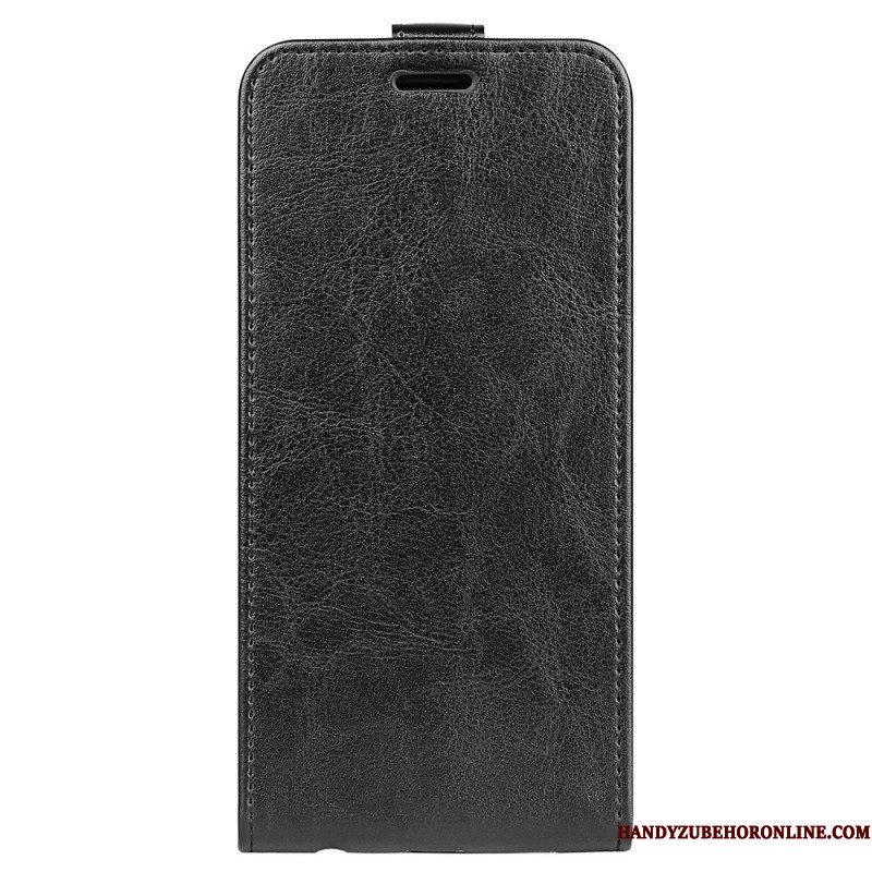 Folio-hoesje voor Xiaomi 12T / 12T Pro Flip Case Verticale Klep