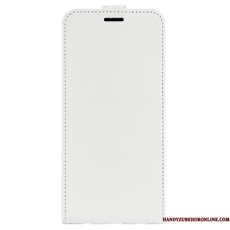 Folio-hoesje voor Xiaomi 12T / 12T Pro Flip Case Verticale Klep