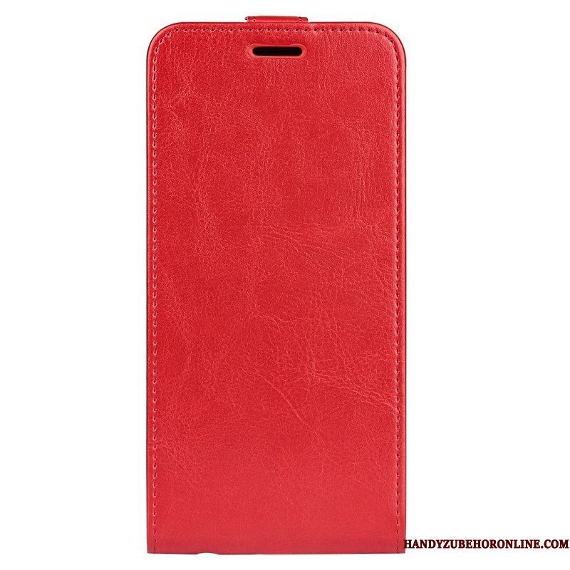 Folio-hoesje voor Xiaomi 12T / 12T Pro Flip Case Verticale Klep