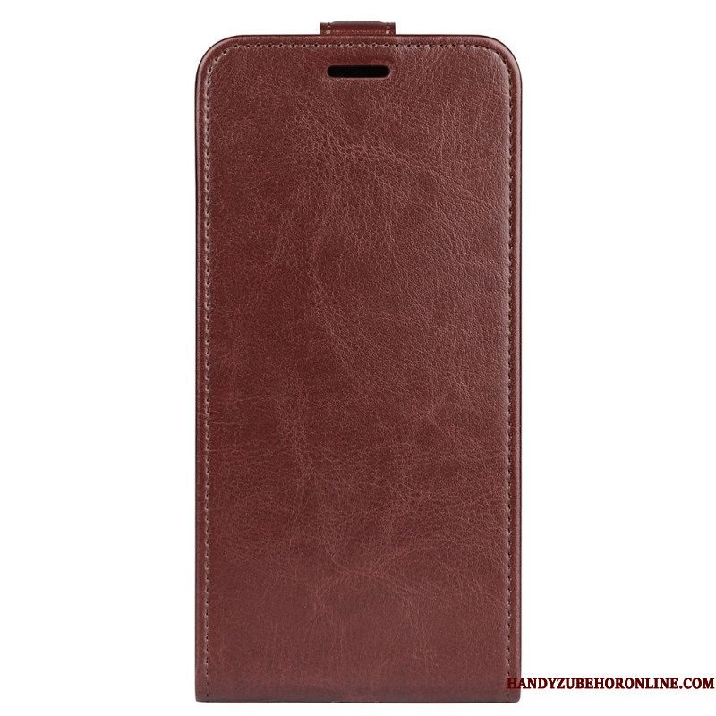 Folio-hoesje voor Xiaomi 12T / 12T Pro Flip Case Verticale Klep