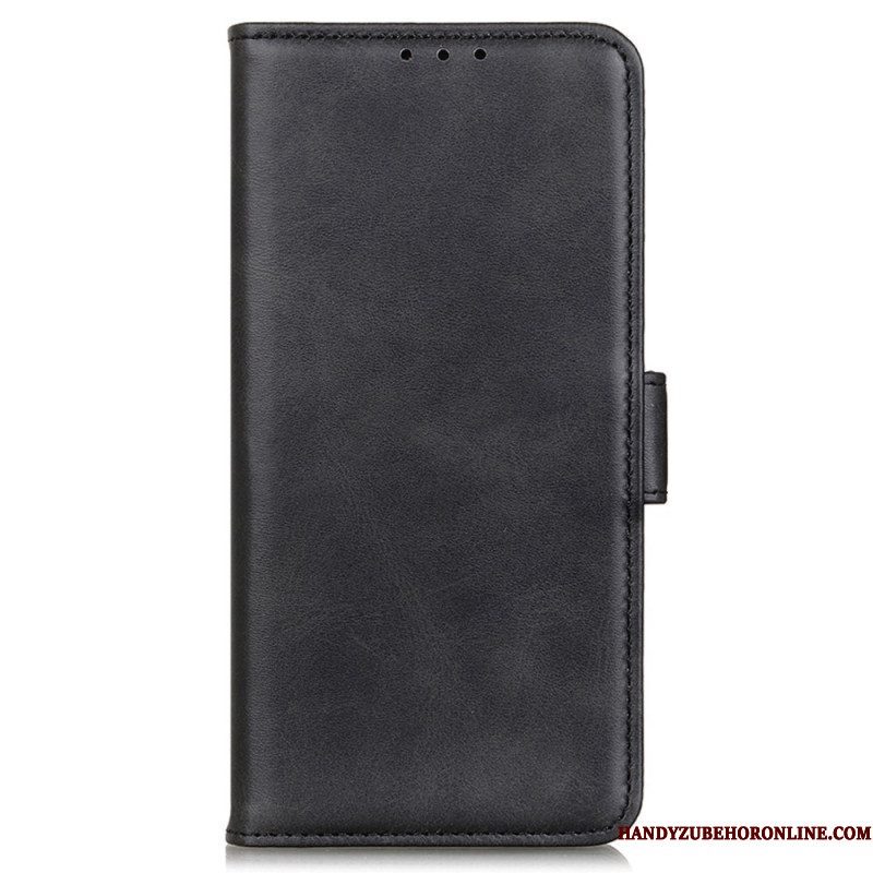 Folio-hoesje voor Xiaomi 13 Dubbele Sluiting