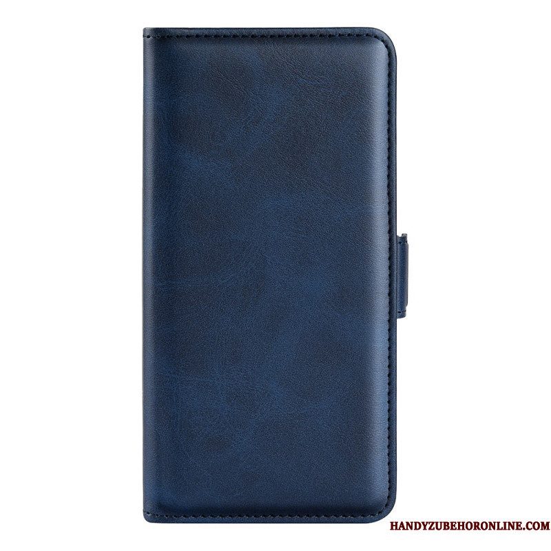 Folio-hoesje voor Xiaomi 13 Dubbele Sluiting