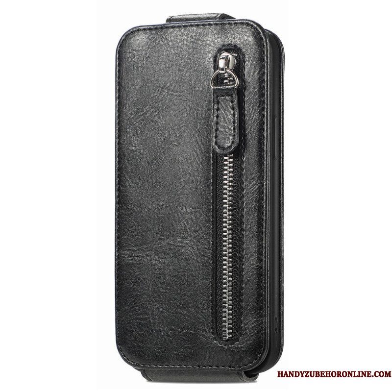 Folio-hoesje voor Xiaomi 13 Portemonnee Leren Flip Case Verticale Klep Met Portemonnee